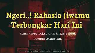  Merindingjiwa Terpilih Seperti Mu Tidak Bisa Ditiru Orang Lain 