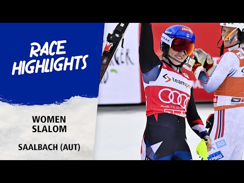Shiffrin bows out of 2023/24 season with win no. 97 | Audi FIS Alpine World Cup 23-24