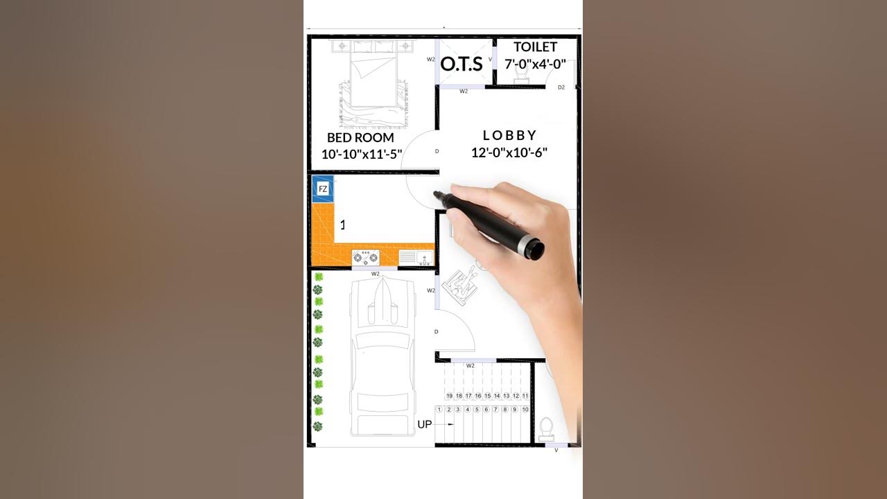 26-x36-best-house-plan-youtube