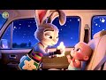 🚗🟢🔺 **Learn Shapes on Road Trip | Fun Kids Song | Preschool Learning Video 🎉🌈**