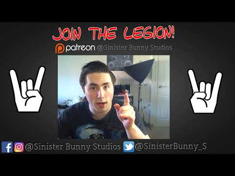 Heavy Metal Hangout! | LIVE EVENT