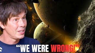 Brian Cox Reveals the MOST GROUNDBREAKING Theory of Time!