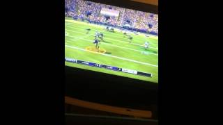 [PATCHED] How to block Field Goals in NCAA 13 100% of the time!