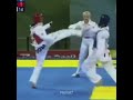 Old Taekwondo... 🥊🕰️ #taekwondo #taekwondotradicional #taekwondokicks #edit