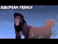 The Lion King 2 You Ll Never Hurt Kiara One Line Multilanguage HD The Lion King 2 You Ll Never Hurt Kiara One Line Multilanguage HD