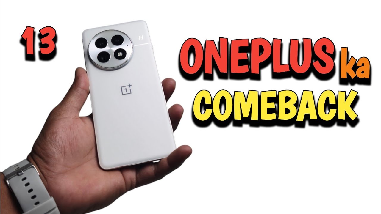 Latest Title & Thumbnail