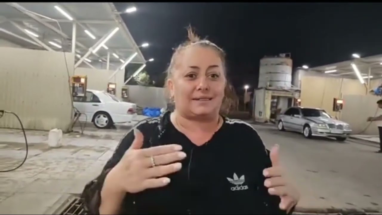 Jurnalist qadın tərəfindən oğlu Fərid Əliyevin şər-böhtan və hədə-qorxulara məruz qaldığın deyir