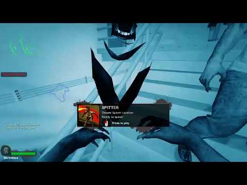 Left 4 Dead Versus Bonus Vid