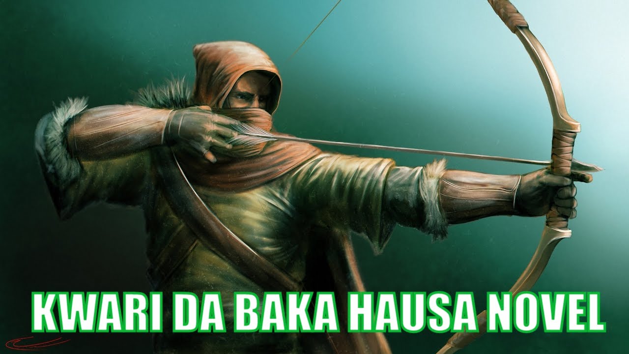 KWARI DA BAKA PART 3 Hausa Novels Audio | Littafan Hausa Audio By Arewa ...