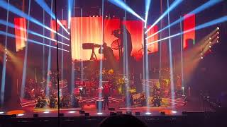 The World of Hans Zimmer - The Rock (Oslo Spektrum, May 8 2024)