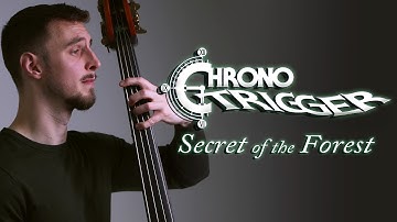 Chrono Trigger - Secret of the Forest
