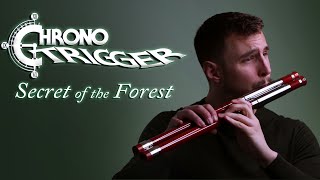 Chrono Trigger - Secret of the Forest