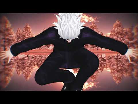 [MMD] Spring Day - Gojo Satoru