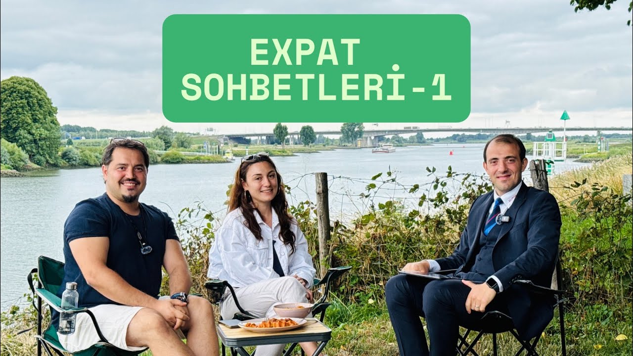 Hollanda’da 5 Euro Farkla Ev Aldık! 🏡 Expat in Holland | REMAX Kadir Erol