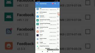 how to backup any android application to sd card screenshot 2