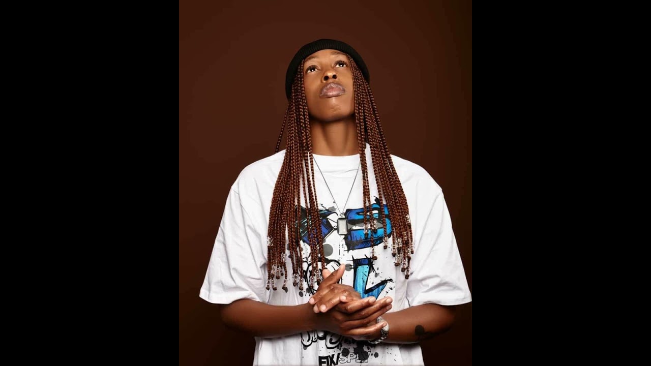 BlackDiva -Ngilombuzo Ma (Official Audio)