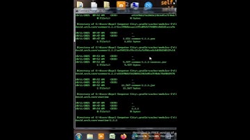 Hacker windows CMD #fory #computertricks #hacker #windowstrick #cmd #hack #foryou #foryou #hackerCMD