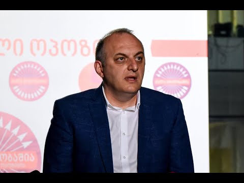 მურთაზ ზოდელავა - \"ივანიშვილმა ხალხის ნებას წინ დაუხვედრა სუსი და გასუსებული კომისიები\"