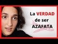 ✈️La VERDAD de ser Azafata✈️ Cosas que NO Sabes sobre ser Azafata/Sobrecargo❌