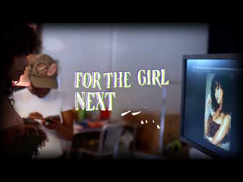 Tyla Ayra Starr Girl Next Door Official Music Video 