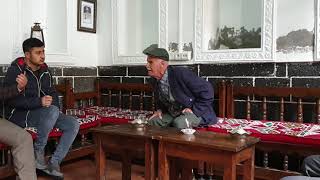 Dengbêj Mıhemedé Nenyasî 11 - Mala Dengbêja Amed