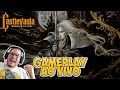 🔴LIVE - Castlevania: Symphony of the Night #2