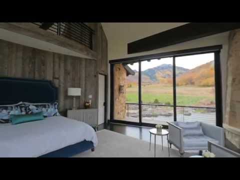 Scenic Doors from Marvin