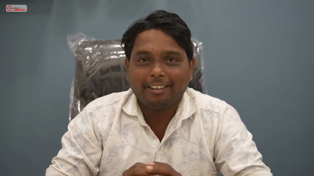 IRAM ENTERPRISES 🏗️ | Office, Hospital & Commercial Interior Designer in Mumbai