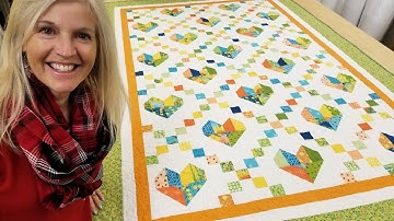 I Promise, Cross my Heart, it