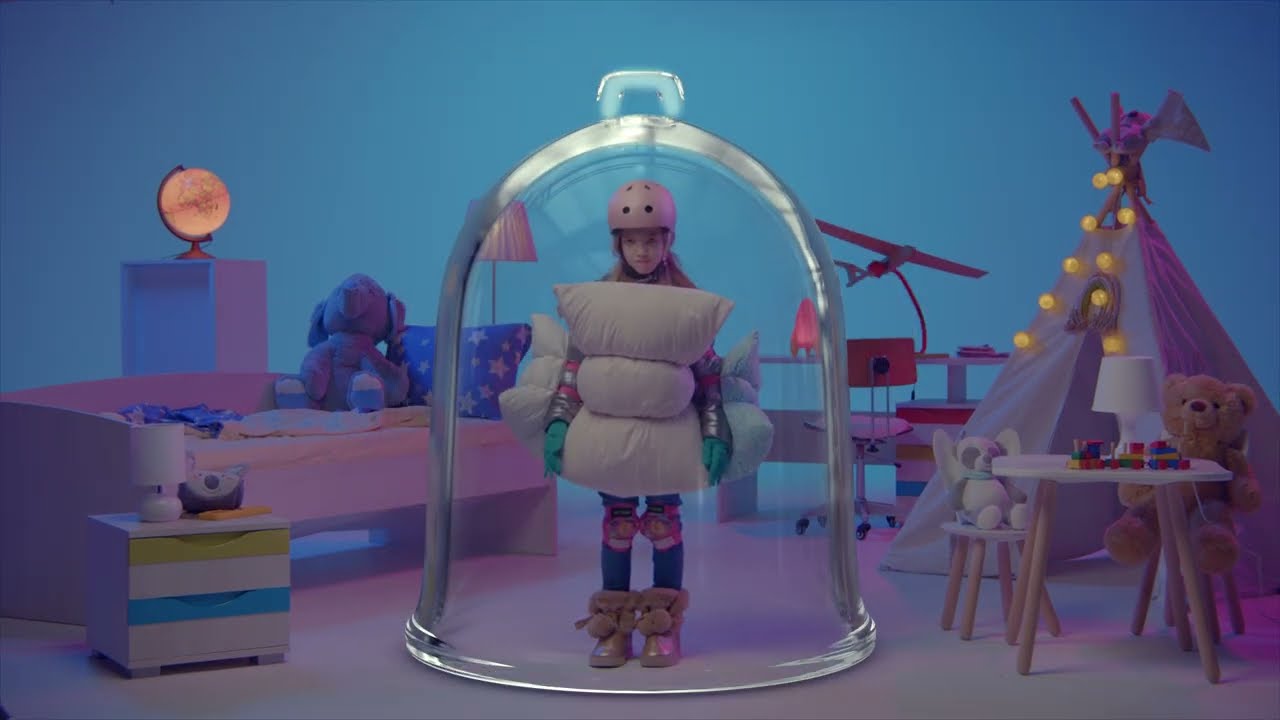 Have you protected your child?