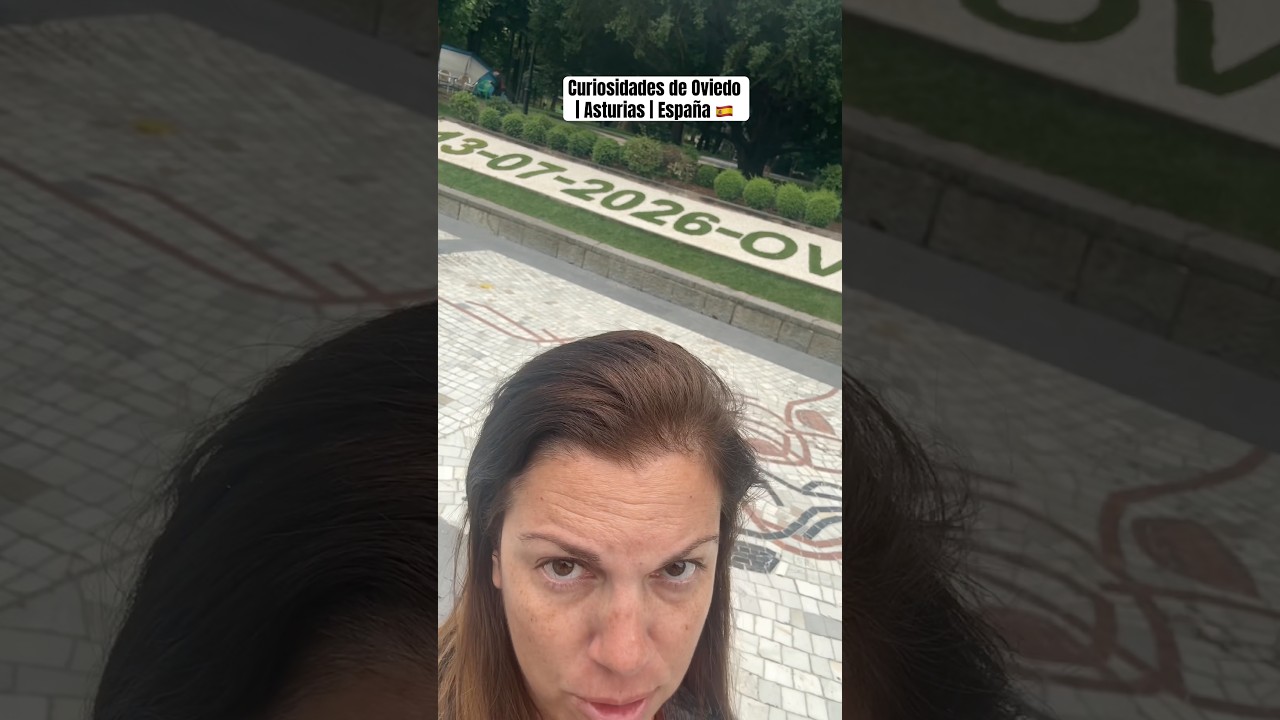 Curiosidades de Oviedo | Asturias | España 🇪🇸