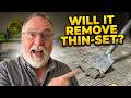 Harbor Freight Finch & McLay Floor Scraper vs. Tough Adhesive: Real-World Test