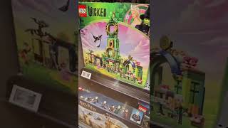 WALMART LEGO CLEARANCE IS INSANE 🚨 #lego #clearance #money