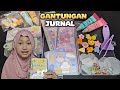 Gantungan Kunci Lucu Untuk Buku Jurnal 🤣 Aqilla&#39;s Diary