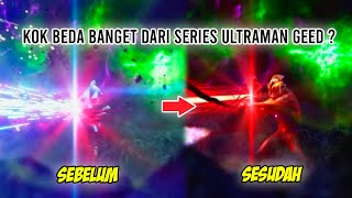 KOK BEDA BANGET YA ? GEED PERTAMA KALI MUNCUL DISINI !! - Kemunculan Geed Di Ultra Fight Orb