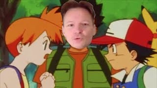 Ytp Fr Poképoop Sacha Fait Un Vlog En Forêt