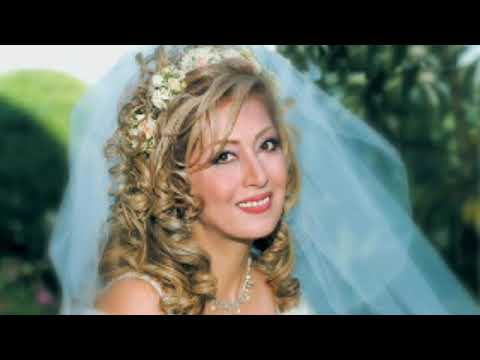LeilaForouhar Aroosi لیلا فروهر عروسی