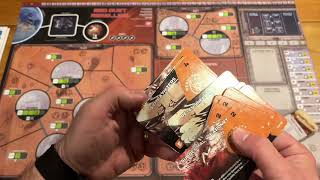 Red Dust Rebellion - Unbiased Unboxing with John LaRuffa