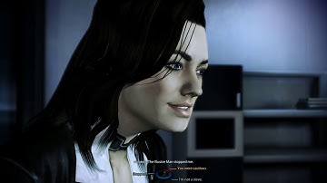 Mass Effect 3 - Part 49 - Citadel