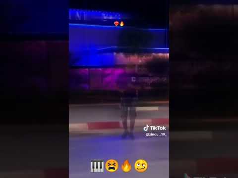 نضرب روحي بلاما Rial اغاني تصميم فيديوهات هلا تيك توك مدريدي شاشة سوداء Algeria Rai