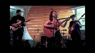Brittany Allyson - “Intimacy” (Original Song) | LIVE at The Build Up - Seattle, WA