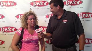 Career Overview Taylor Chrysler Dodge Jeep Ram Reviews: Testimonial by  Amy  C about a 2007 FORD FUSION
