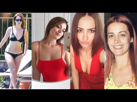 معلومات عن سيرين اردينيت بطلة مسلسل الحفرة الموسم الرابع عمليات تجميل ملكة ال و حادث غريب محرج