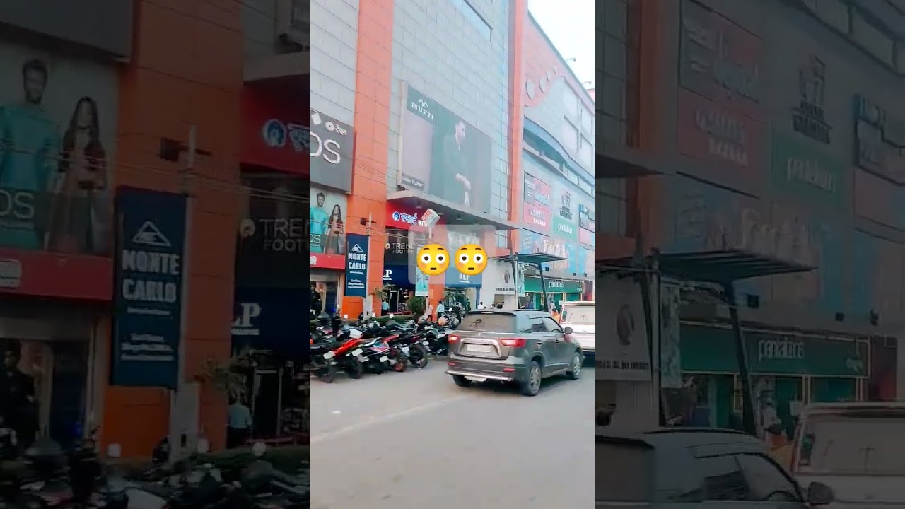 Big Bazaar ke kya hua 