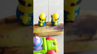 #Banana #minions #shorts #ponniyinselvan #pokemon