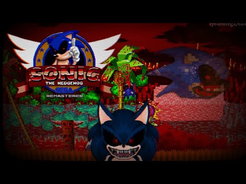 Exetior Simulator or Sonic.exe Simulator Remastered (Android/PC) by ZaP-65  Studios - Game Jolt