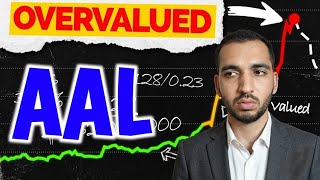AAL Stock Analysis: Crash or Rally Next? (Latest Updates)