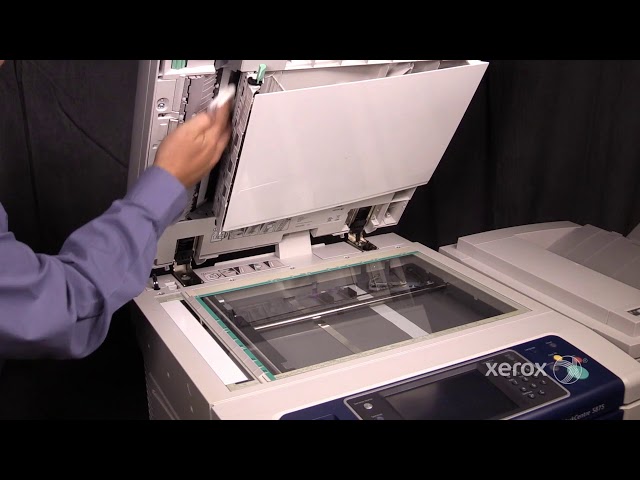 フクページ Xerox® WorkCentre® 5845/5050/5790/5687/BK40/BK50 Single Pass