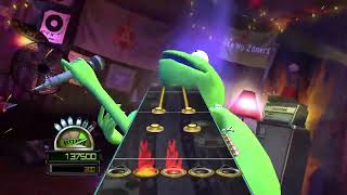 Guitar Hero World Tour Definitive Edition Mountain Song Expert 100%