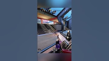 Alter in Apex Legends #apexlegends #apexlegendsclips #apexclips